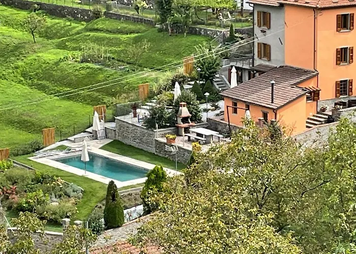Casa Valeria