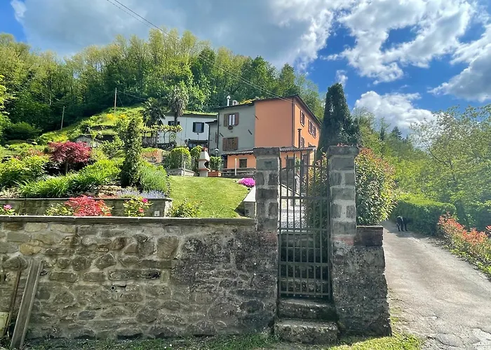 Casa Valeria