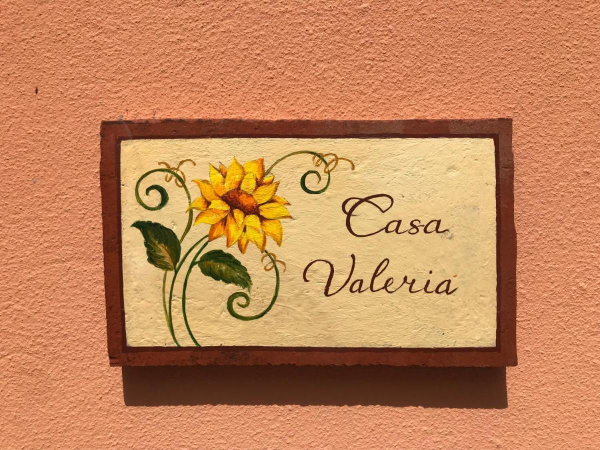 Casa Valeria Country house *