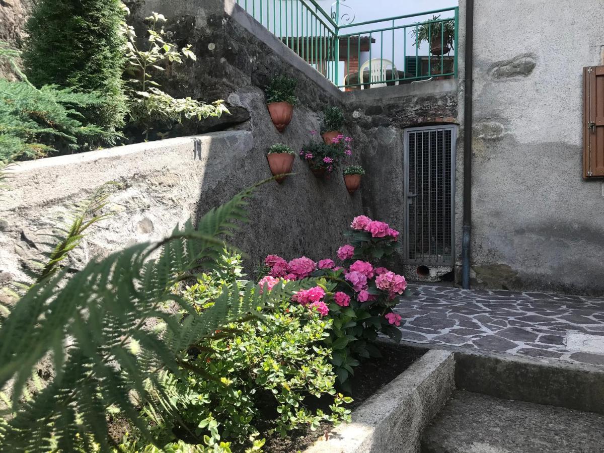 Casa Valeria Mammiano