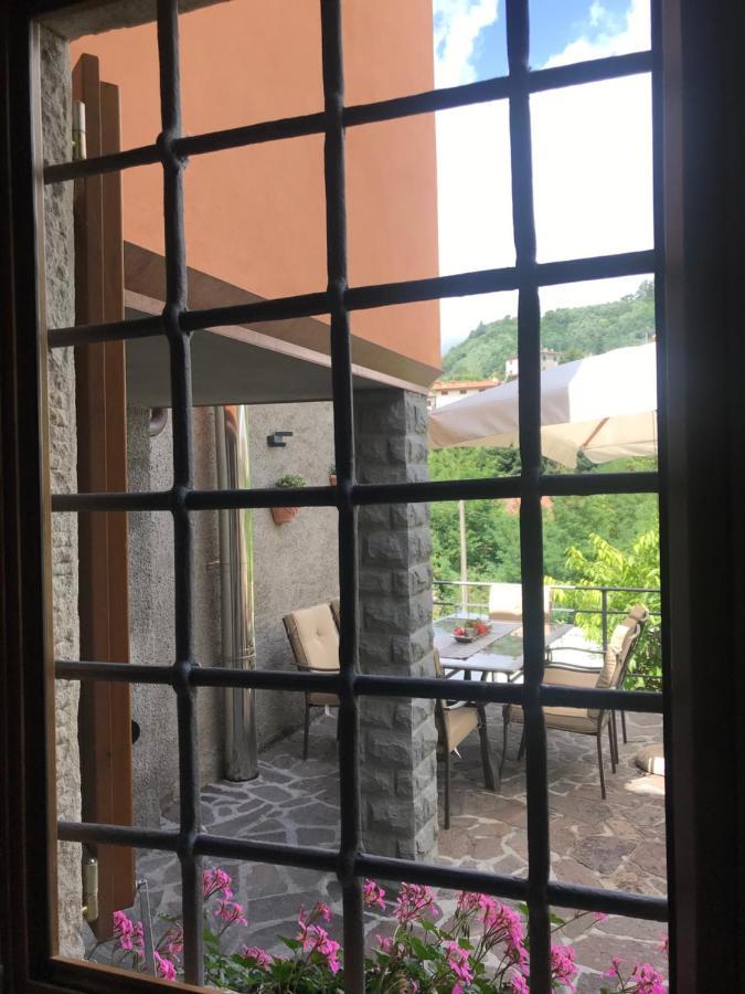 Casa Valeria Country house Mammiano