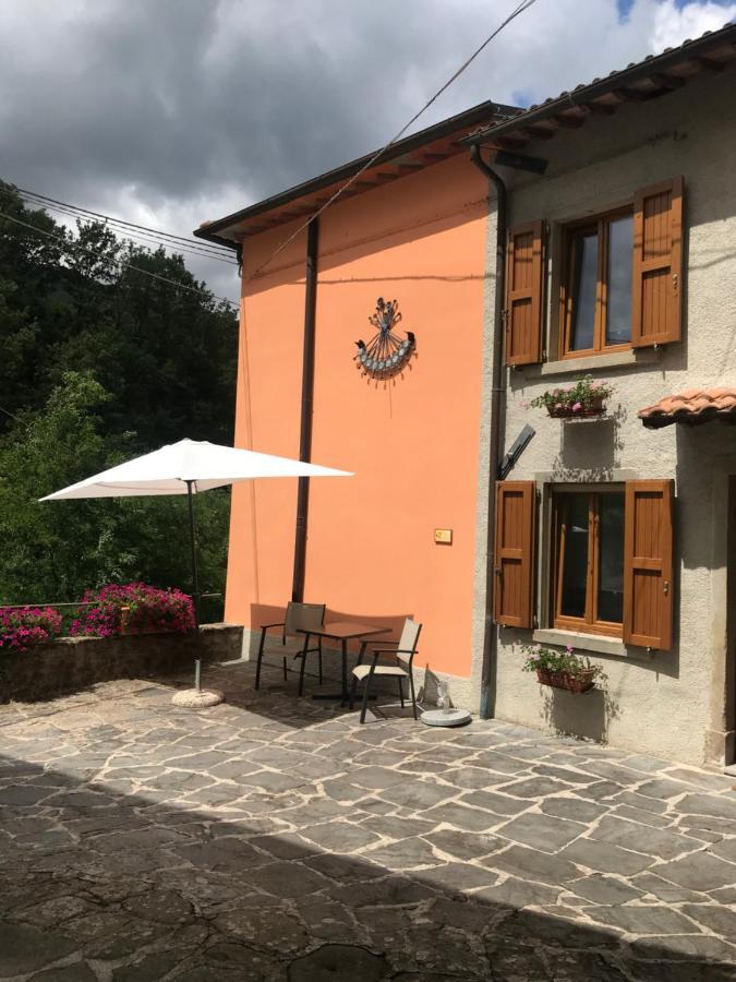 Casa Valeria