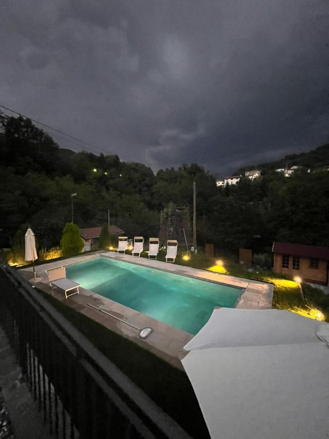 Casa Valeria * Mammiano