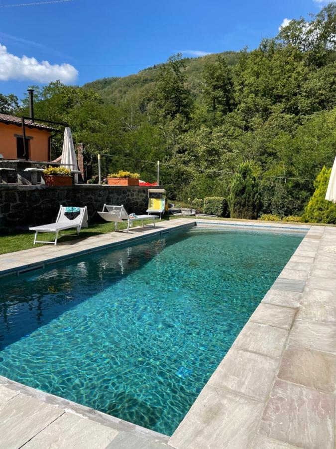 Casa Valeria * Mammiano