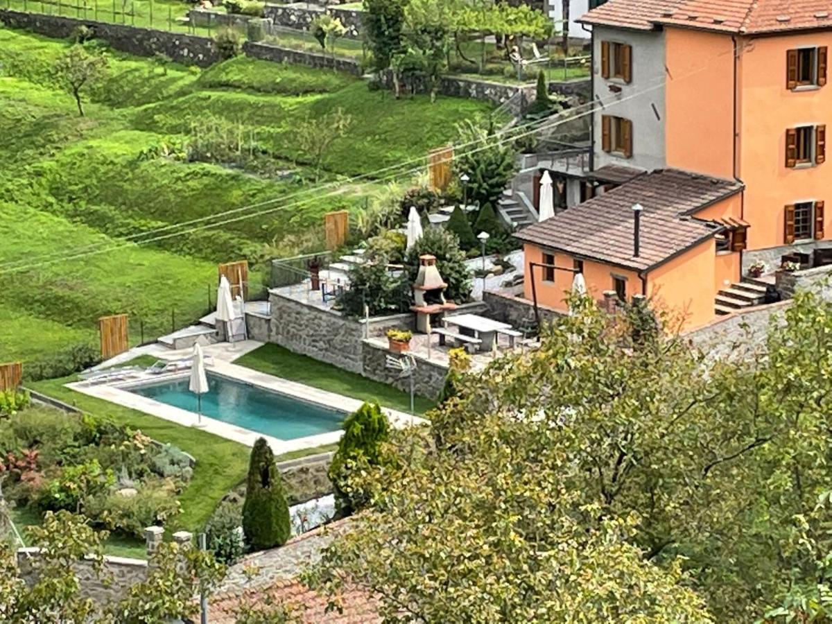 Casa Valeria Casa rural