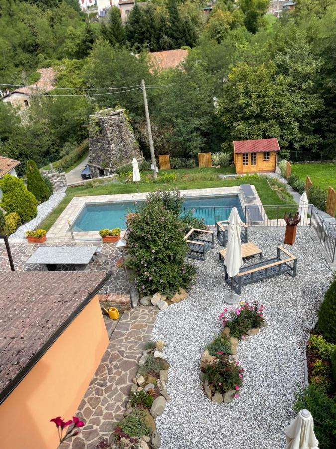 Country house Casa Valeria Mammiano