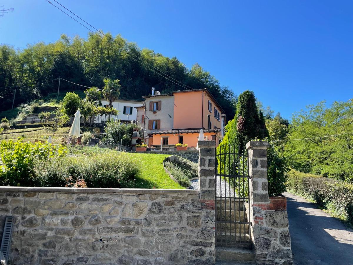 Casa Valeria Casa rural *