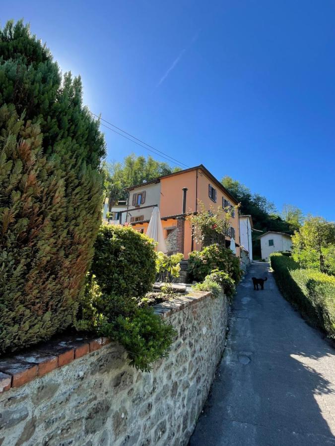 Casa Valeria Country house *