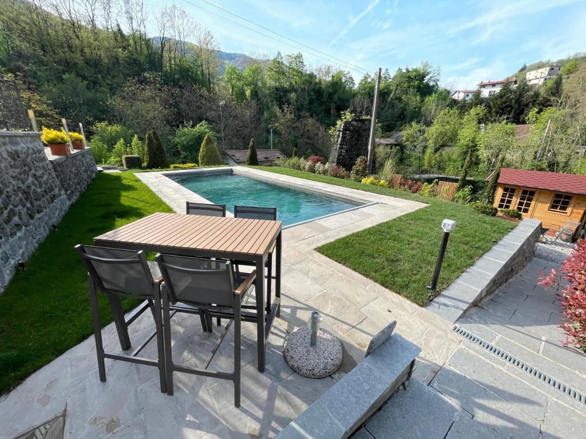 Casa Valeria Country house *