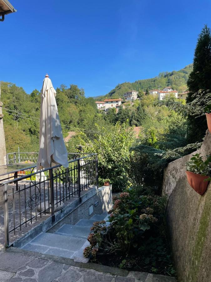 Country house Casa Valeria