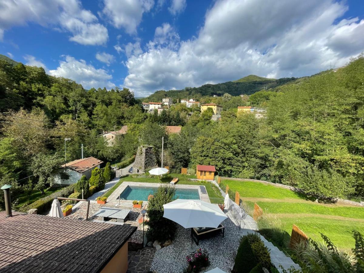 Country house Casa Valeria Mammiano