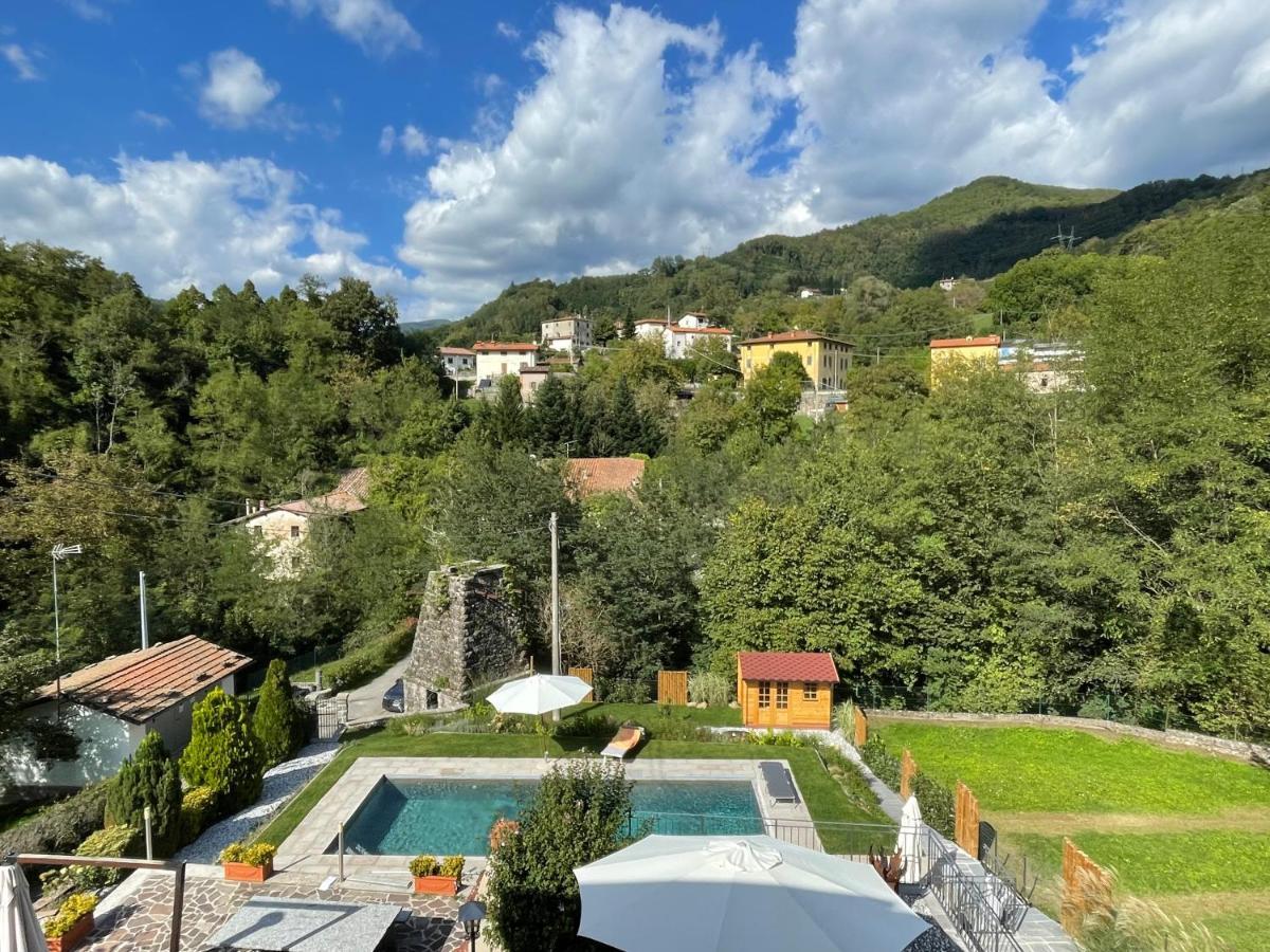 Country house Casa Valeria