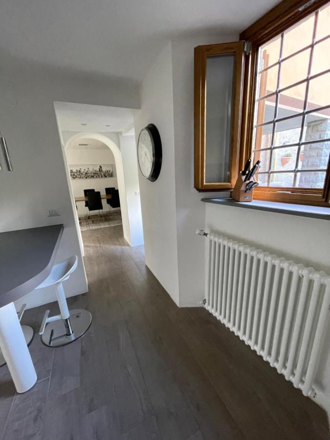 Casa Valeria Country house Mammiano