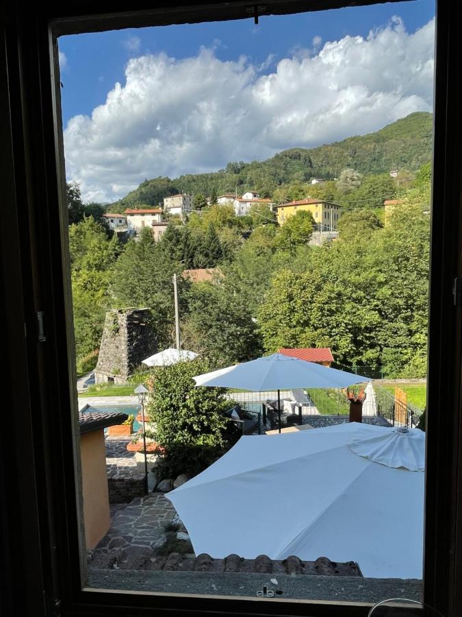 Casa Valeria