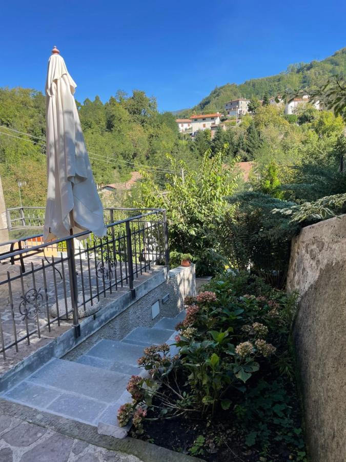 Casa Valeria Country house Mammiano