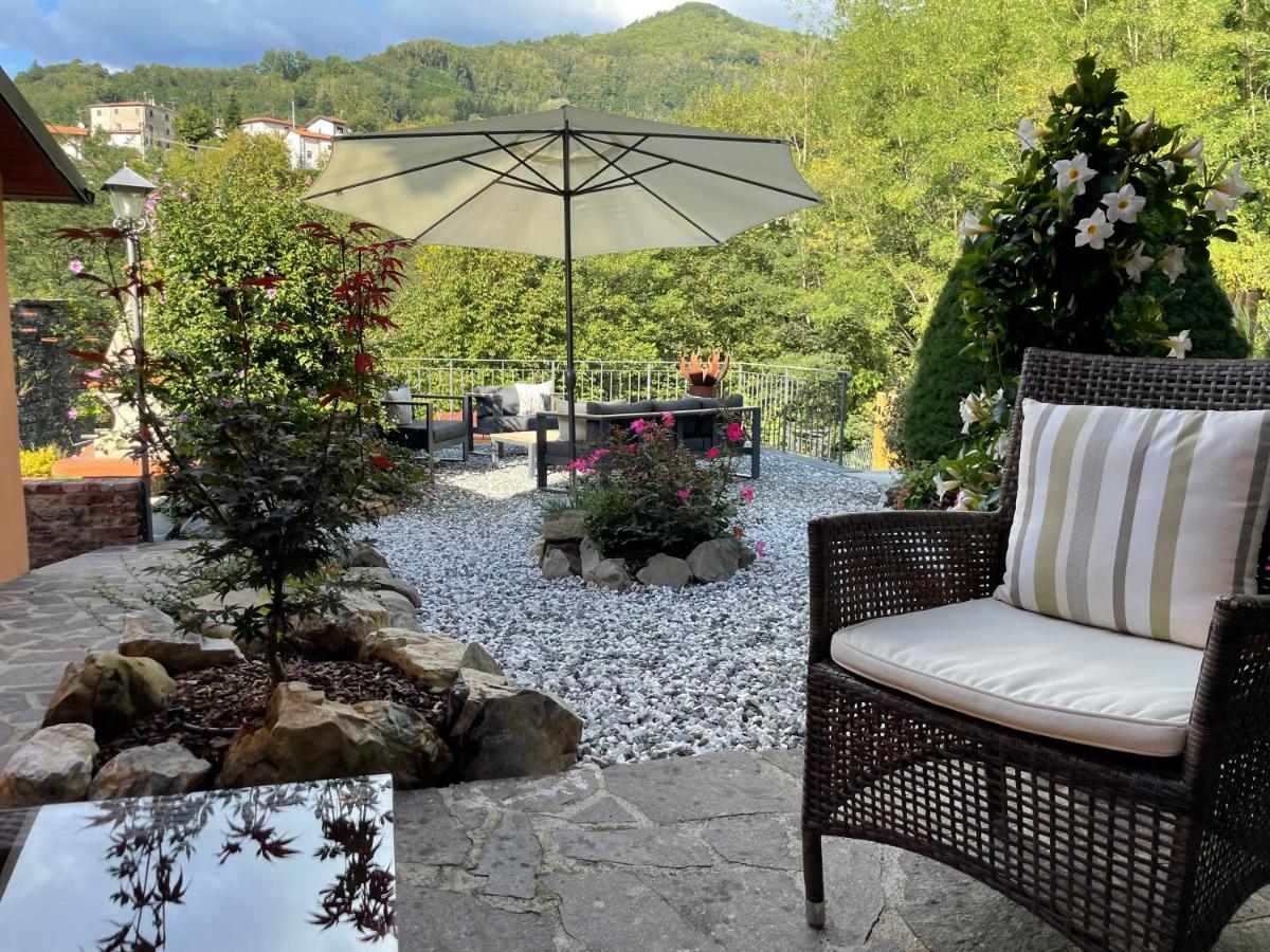 Casa Valeria Country house Mammiano