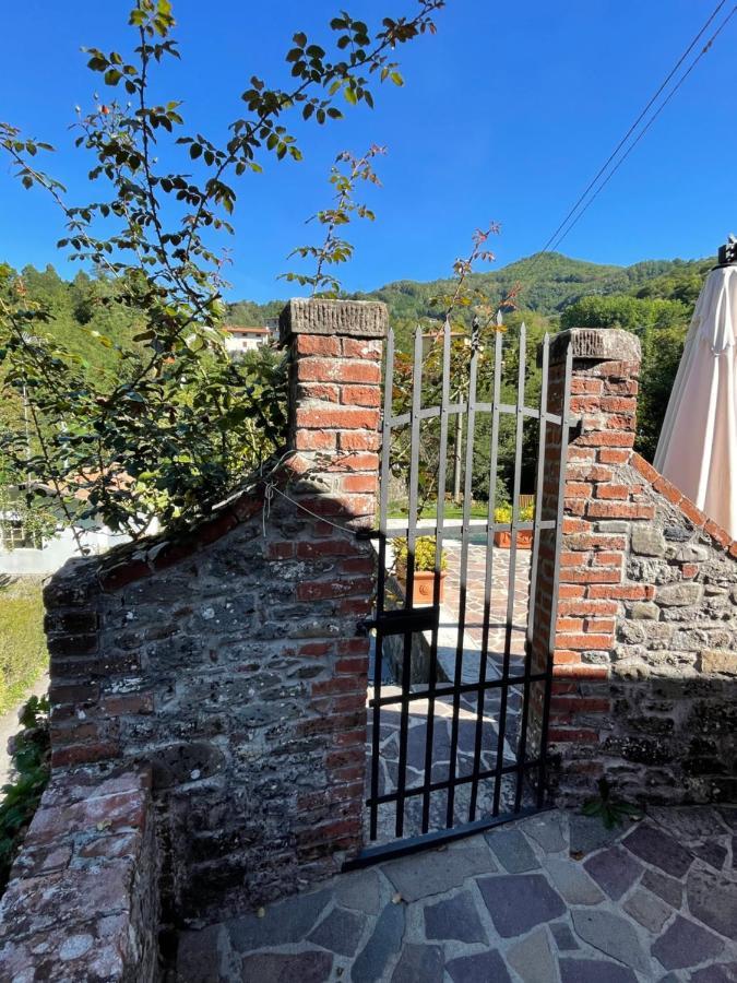Country house Casa Valeria Mammiano