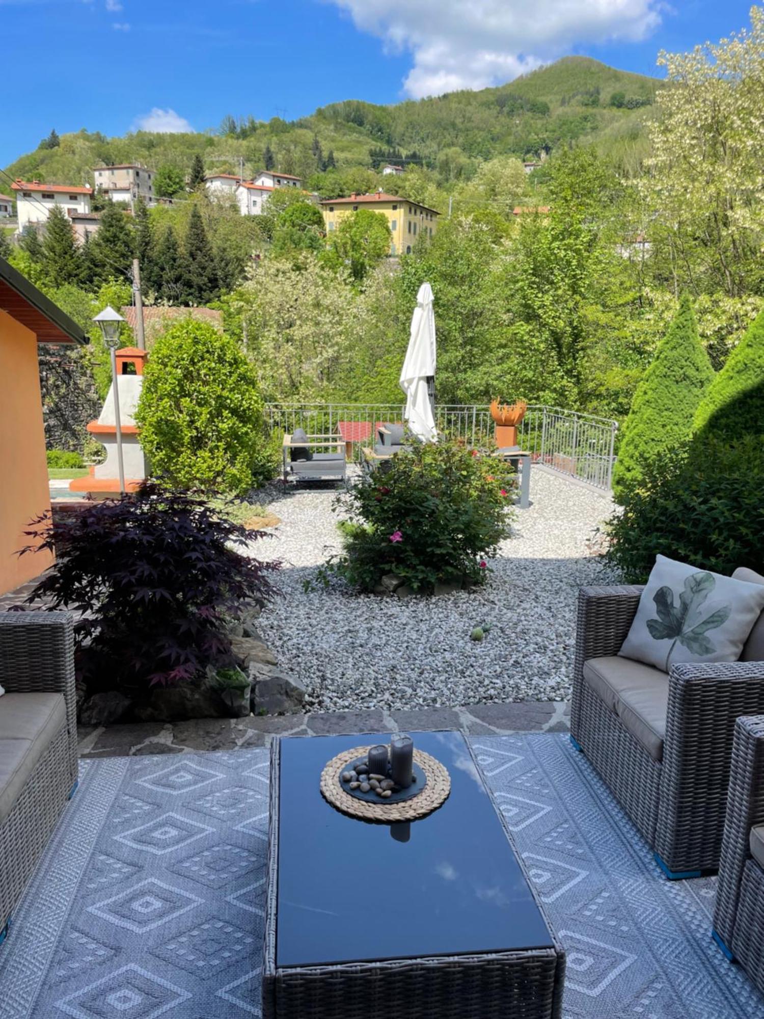 Casa Valeria Country house *