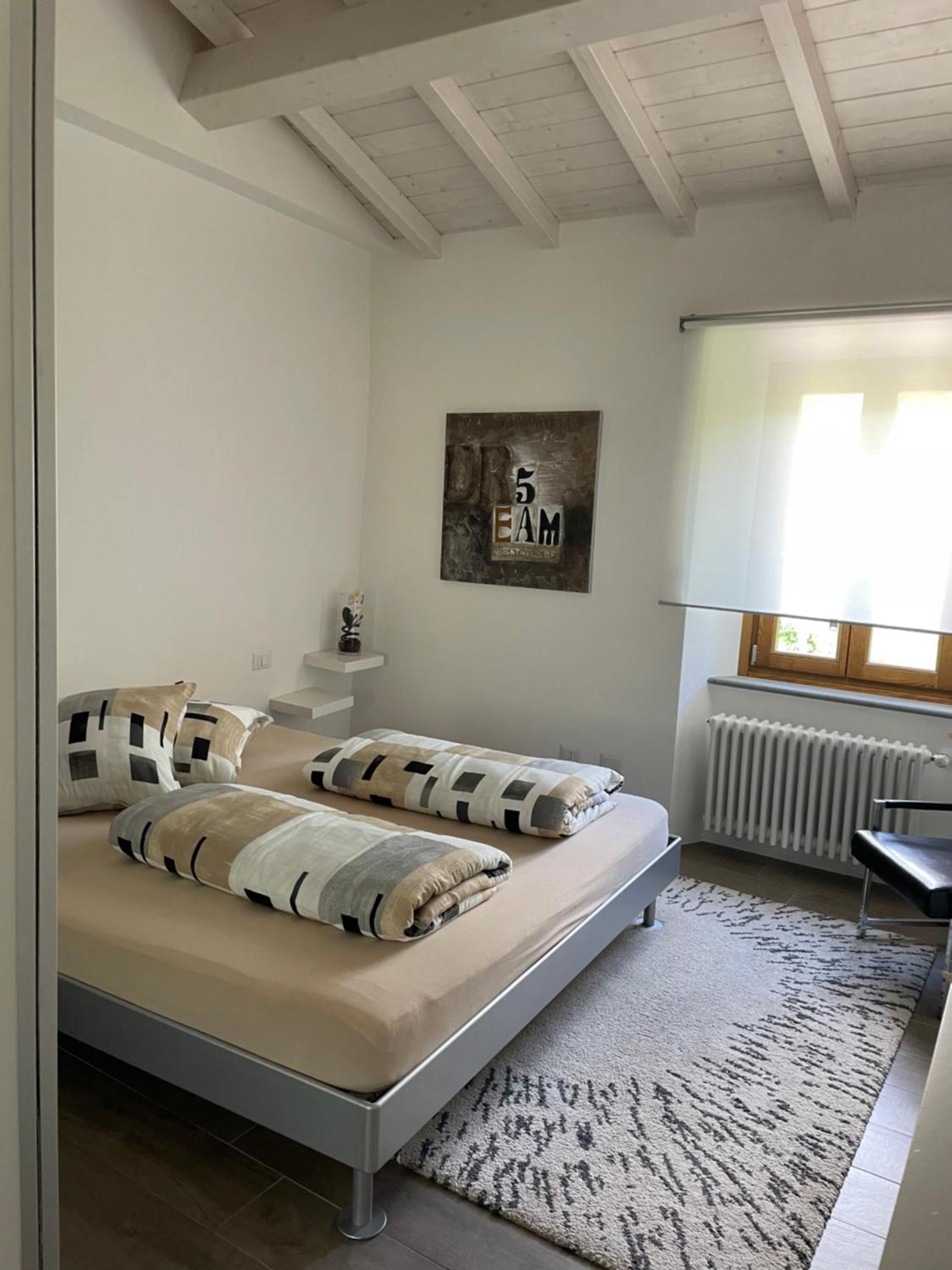 Casa Valeria Country house Mammiano