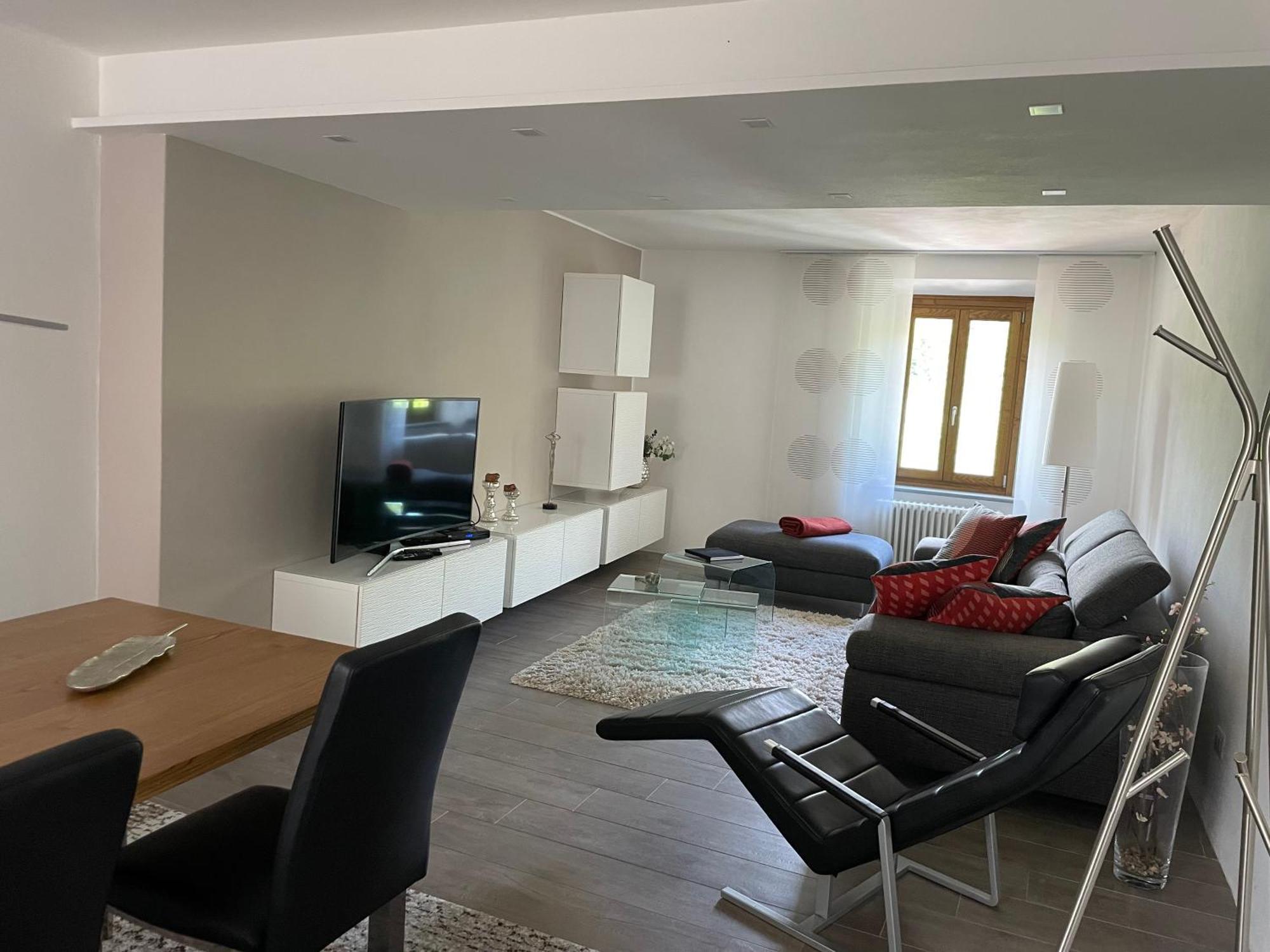 Casa Valeria Country house