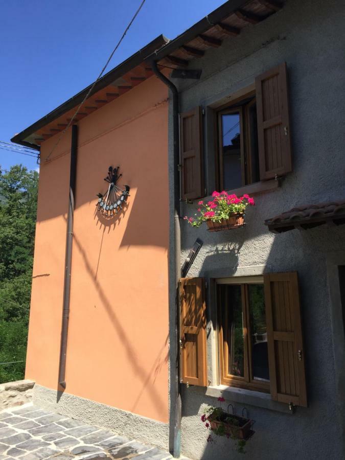 Casa Valeria *