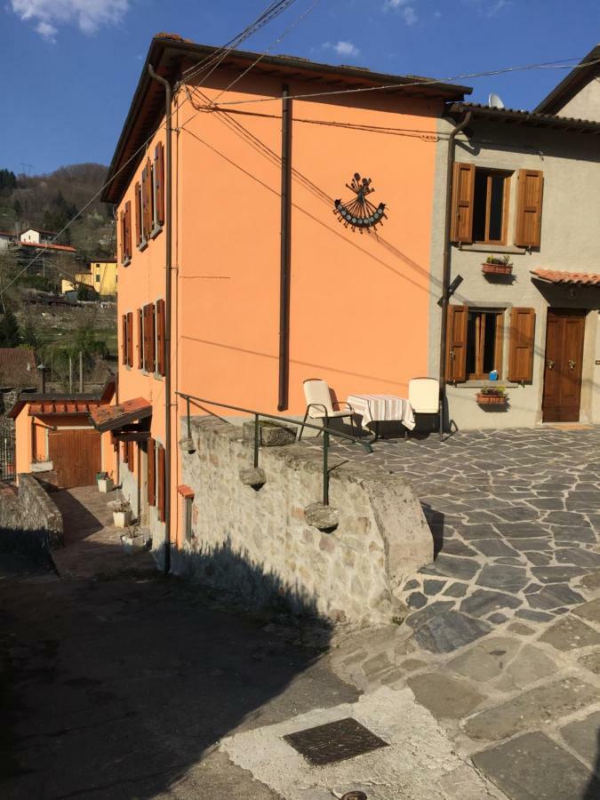 Country house Casa Valeria
