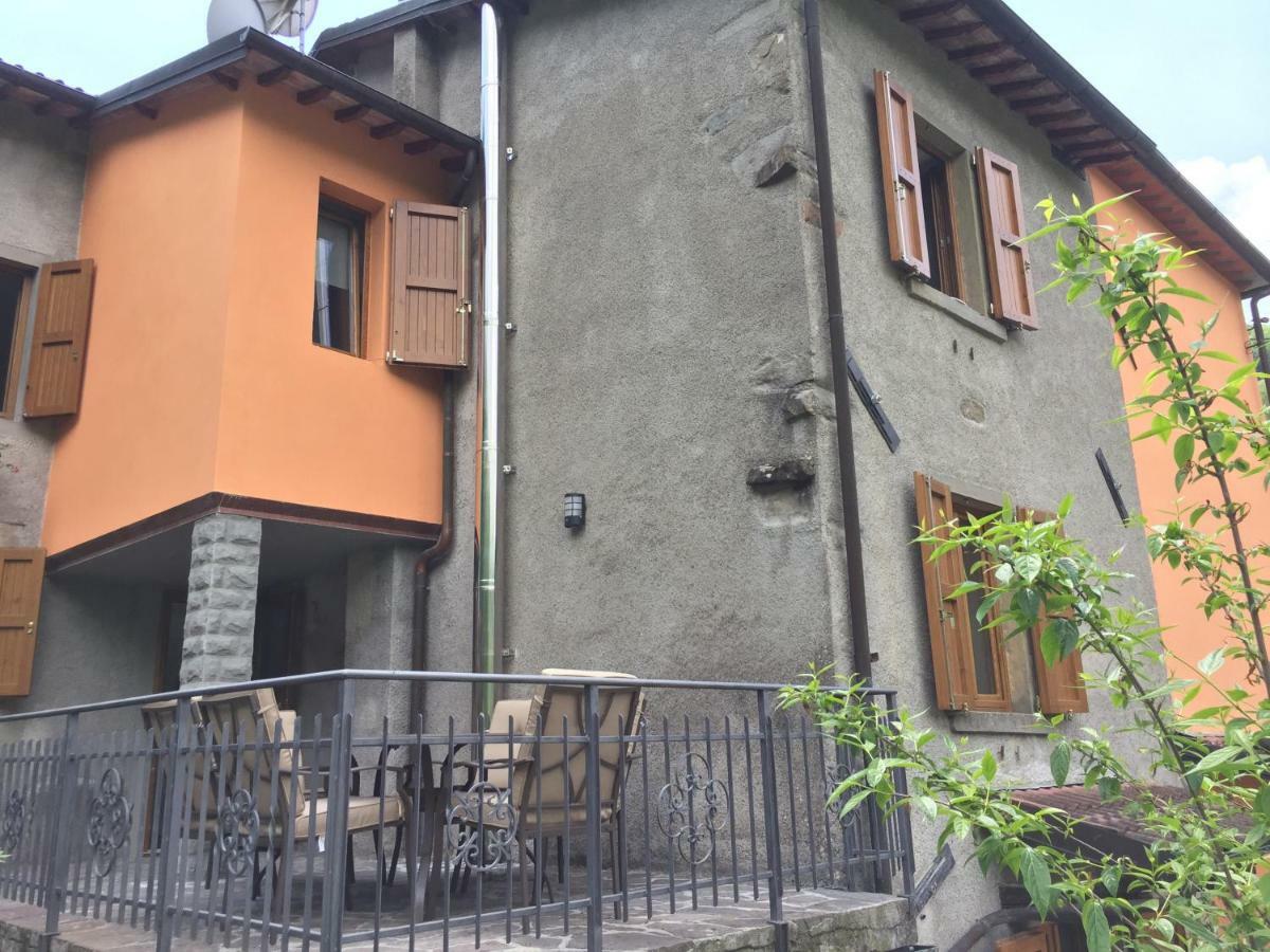 Country house Casa Valeria Mammiano