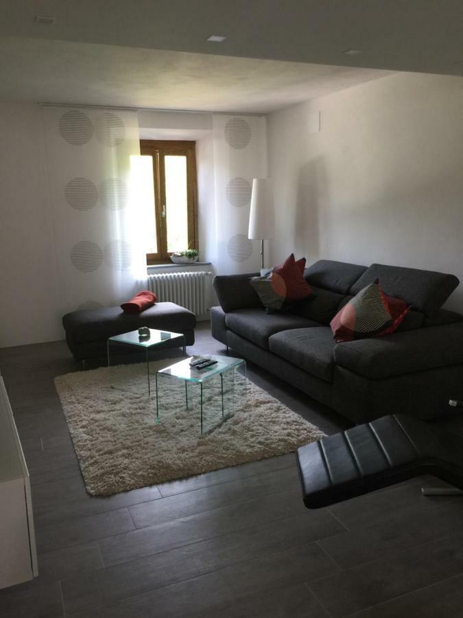 Casa Valeria Country house *